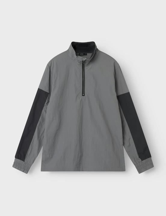 Produktbild Lmtd Half-zip Jacke (146)