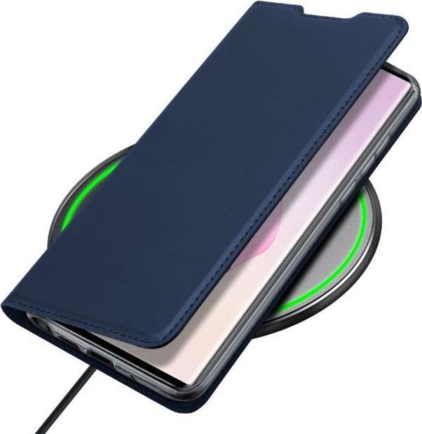 Immagine prodotto Dux Ducis Copertina per libri Skin Pro Series (Samsung Galaxy Note 20)