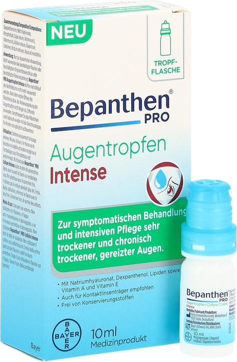Immagine prodotto Biosynex ThermoFlash Premium (Senza contatto, Fronte)