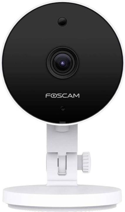 Produktbild Foscam Kamera IP C5M 5 MPIX 3K USB-C BIAŁA (3072 x 1728 Pixels)