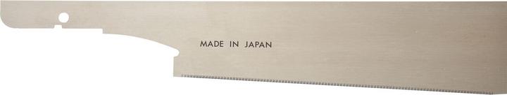 Image du produit Magma Lame de scie japonaise de rechange pour Douzuki Gold à dos plein Longueur de lame 150 mm