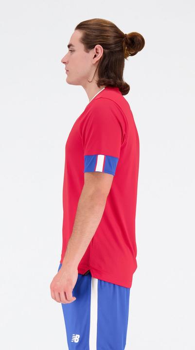 Image du produit New Balance Costa Rica Maillot Coupe du Monde 2022-23 (L)