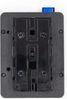 Actual product image Fxlion Nano V-Mount to NP-F plate (7.4 V)