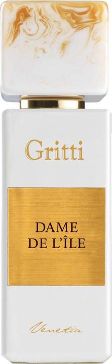 Produktbild Gritti Dame de L'Ile Eau de Parfum (Eau de Parfum, 100 ml)