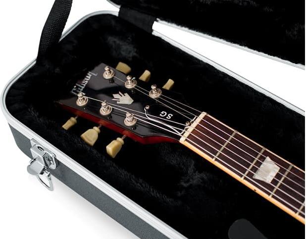 Immagine prodotto Gator Custodie GC-SG Custodia luxe in ABS per Gibson SG