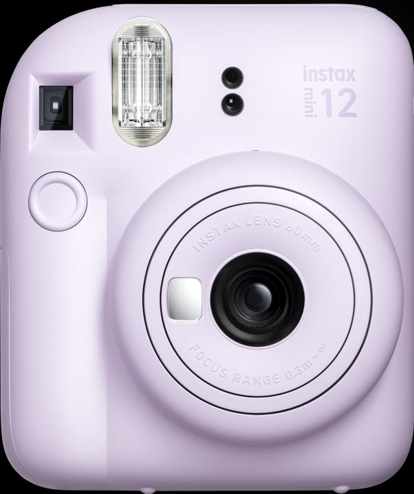 Fujifilm Instax Mini 12