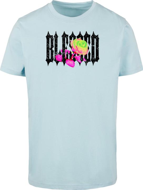 Mister Tee MisterTee Blessed Rose Tee - 170207