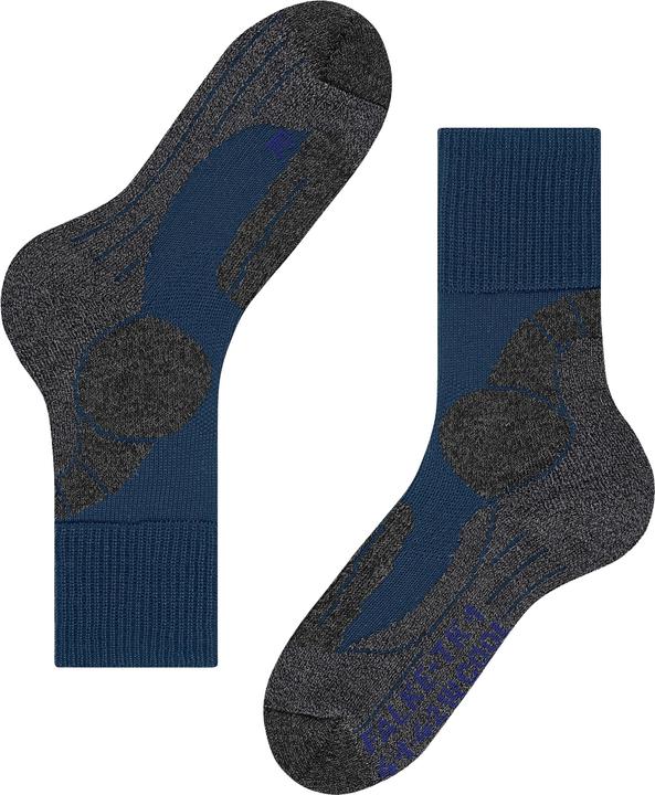 Image du produit Falke TK1 Adventure Cool Herren Trekking (46 - 48)