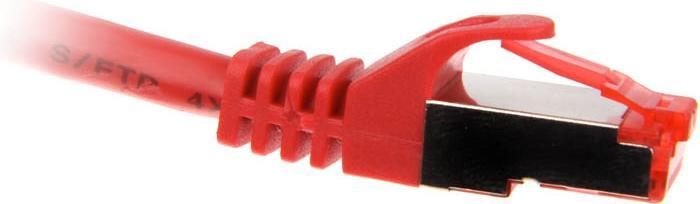 Image du produit InLine 3m Cat.6 Câble patch 1000 Mbit RJ45 (S/FTP, CAT6, 3 m)