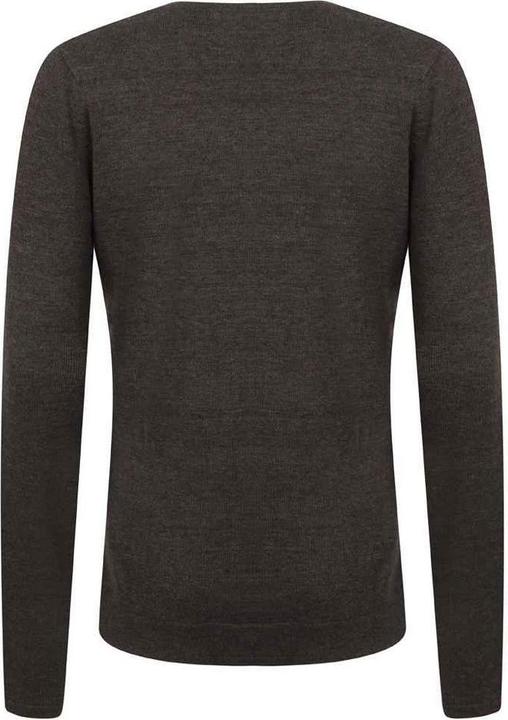 Produktbild Henbury BaumwollAcryl VAusschnitt Sweatshirt (XL)