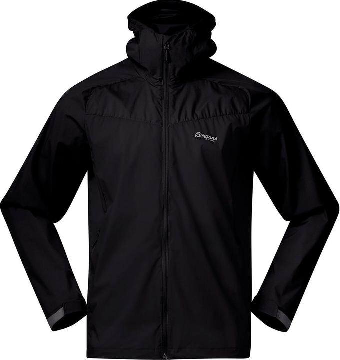 Produktbild Bergans Microlight Jacke (S)