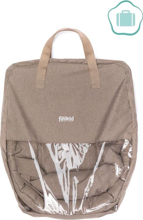 Immagine prodotto Fillikid Flexi (Sedile da tavolo)