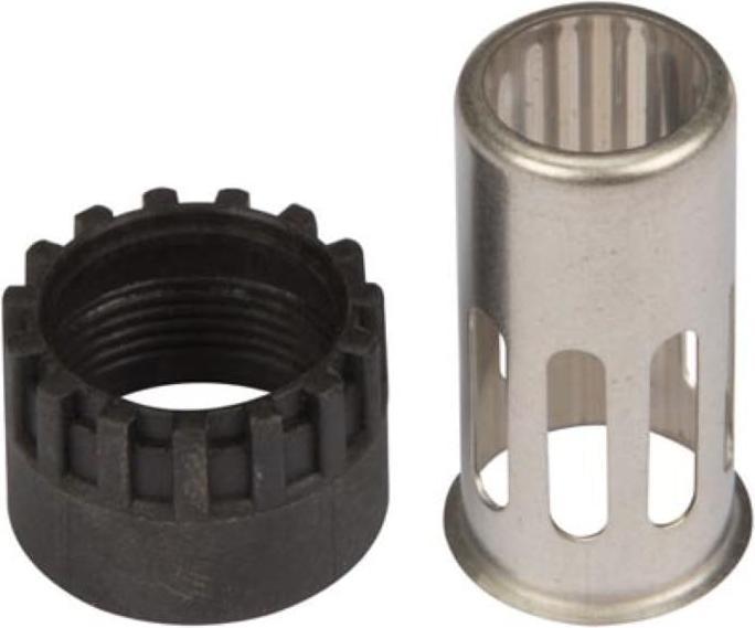 Produktbild Velleman Tip Ret/Sleeve/Collet (Spt-18) (Ersatzteil)