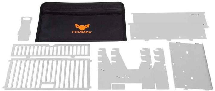 Immagine prodotto Fennek Grill luce (26.90 cm)