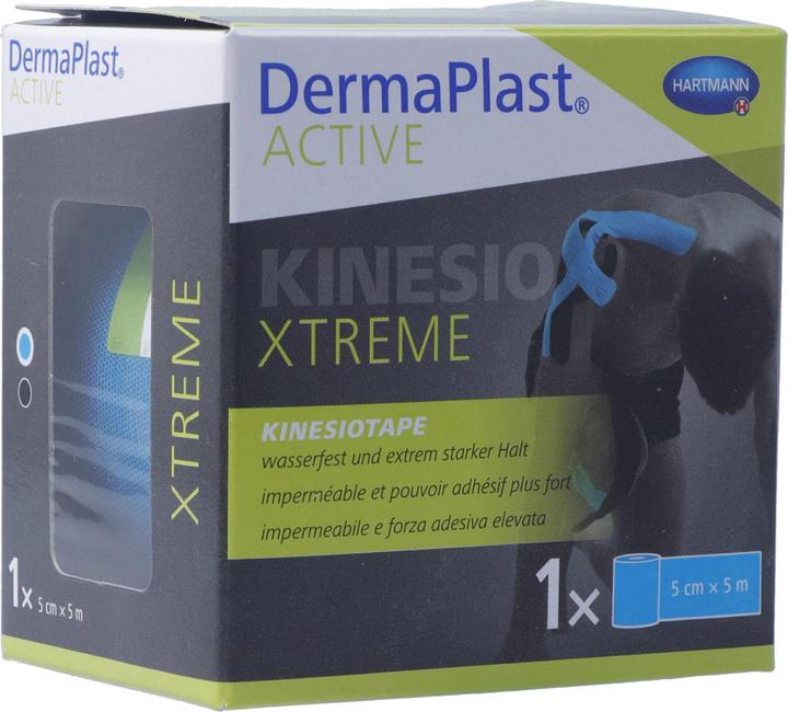 Produktbild DermaPlast Active (5 m)