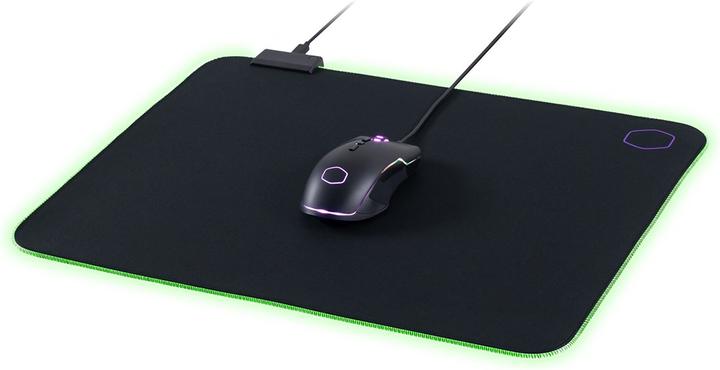 Image du produit Cooler Master MP750 (M)