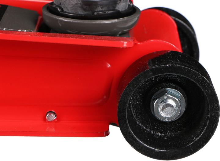 Actual product image Sixtol Mobile Hydraulic Jack 2.5 t Low Profile SX Jack 2.5T