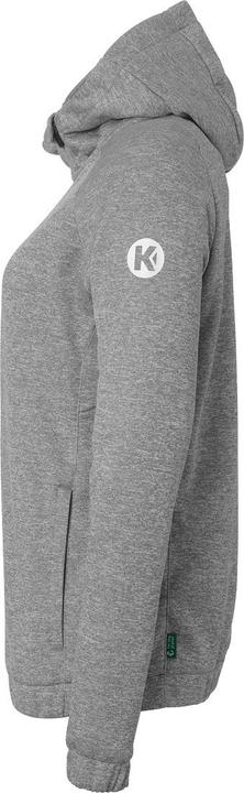 Produktbild Kempa Kapuzenjacke Ambition 28 Women (XS)