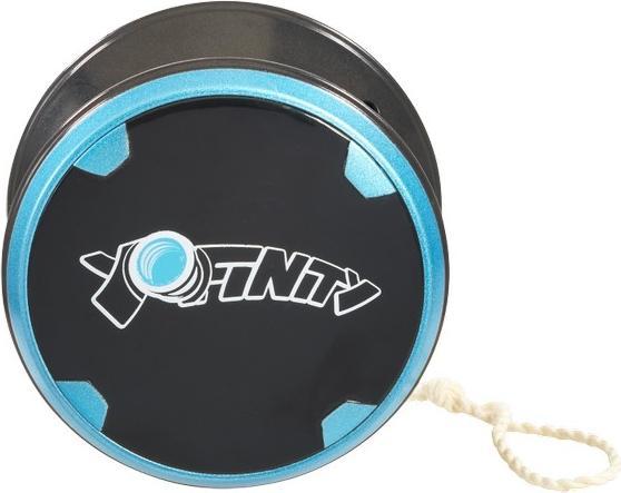 Immagine prodotto Goliath Toys Yoyo Yofinity Mezma Blu (Inglese)