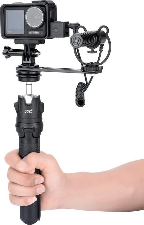 Produktbild JJC AD OA4 3.5mm Audio Adapter for Osmo Action 4 Camera