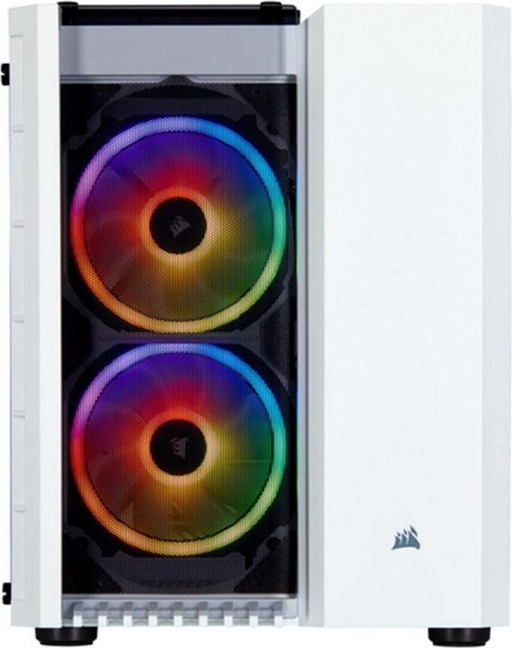 Produktbild Corsair Crystal 280X TG RGB (mATX)