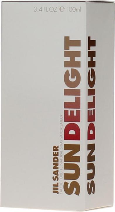 Immagine prodotto Jil Sander Delizia del sole (Eau de toilette, 100 ml)