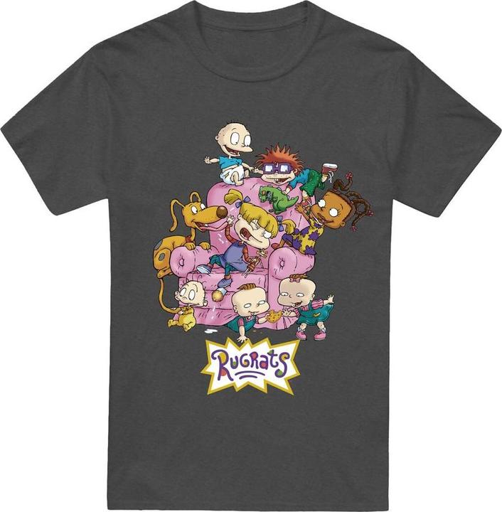 Produktbild Rugrats TShirt (XL)