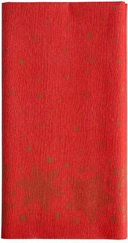 Produktbild Papstar Christmas Shine (180 x 120 cm)