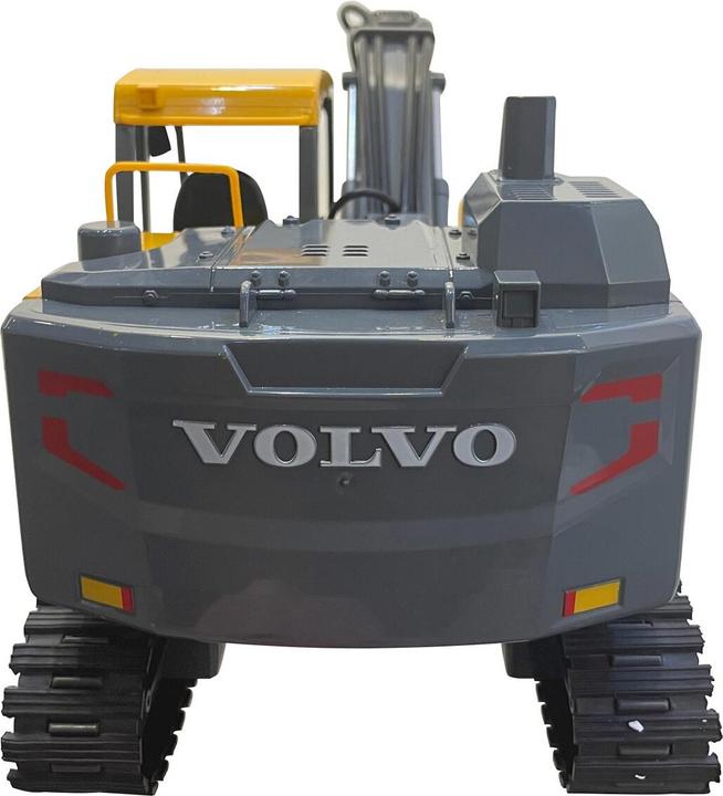Produktbild Jamara Bagger Volvo EC160E