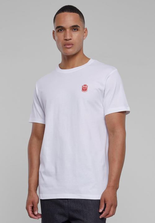 Actual product image Mister Tee Have A Drink Tee EMB - 126833 (XL)