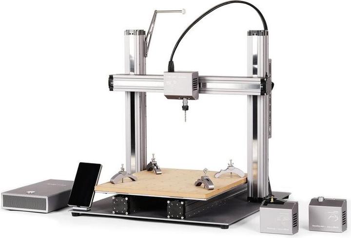 Actual product image Snapmaker 2.0 A350T + Enclosure