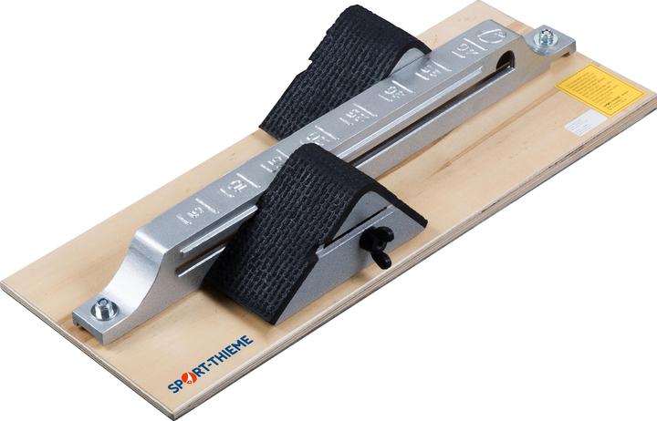 Sport-Thieme Hallen-Startblock (5160 g)