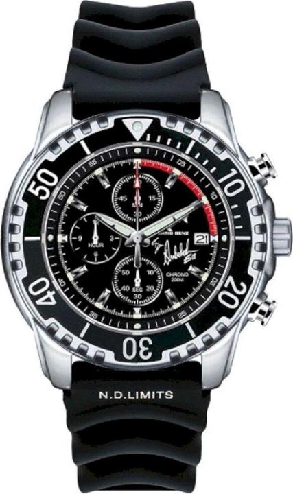 Image du produit Chris Benz CB-200BD-KBS (Coffret cadeau)