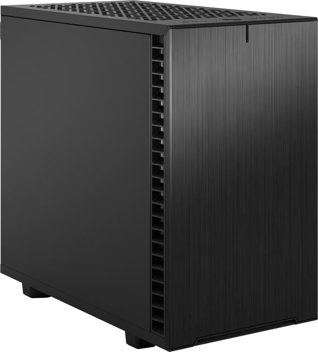 Fractal Define 7 Nano Solid (Mini-ITX, Mini-DTX)