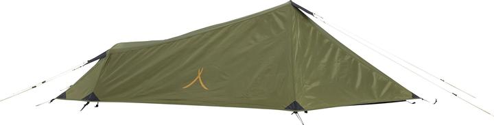 Produktbild Grand Canyon Richmond 1 (Tunnelzelt, 1.70 kg, 1 Person)