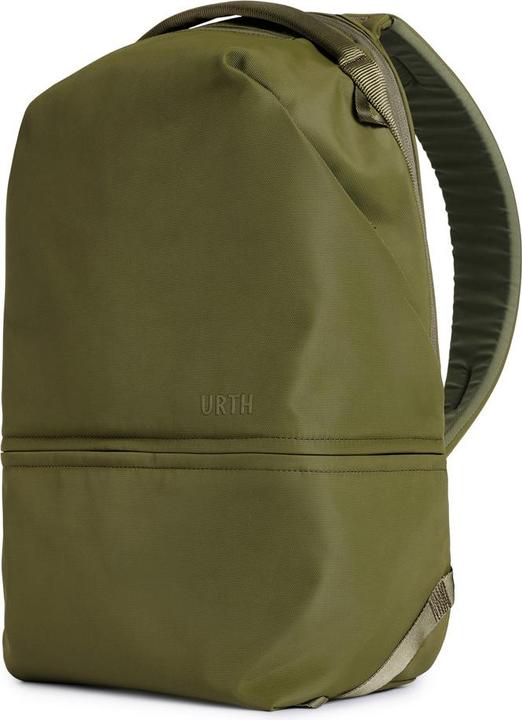 Produktbild Urth Arkose 20L Backpack + Camera Insert (Green) (Kamera Schultertasche)