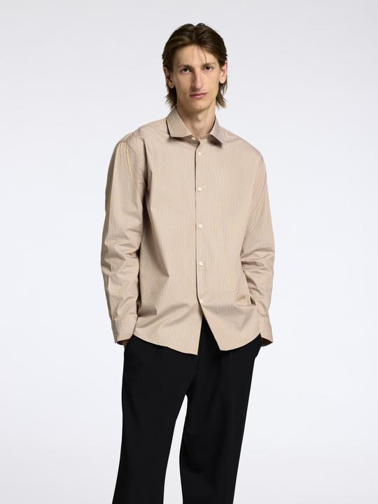 Produktbild Selected Homme Oversized Hemd (XL)