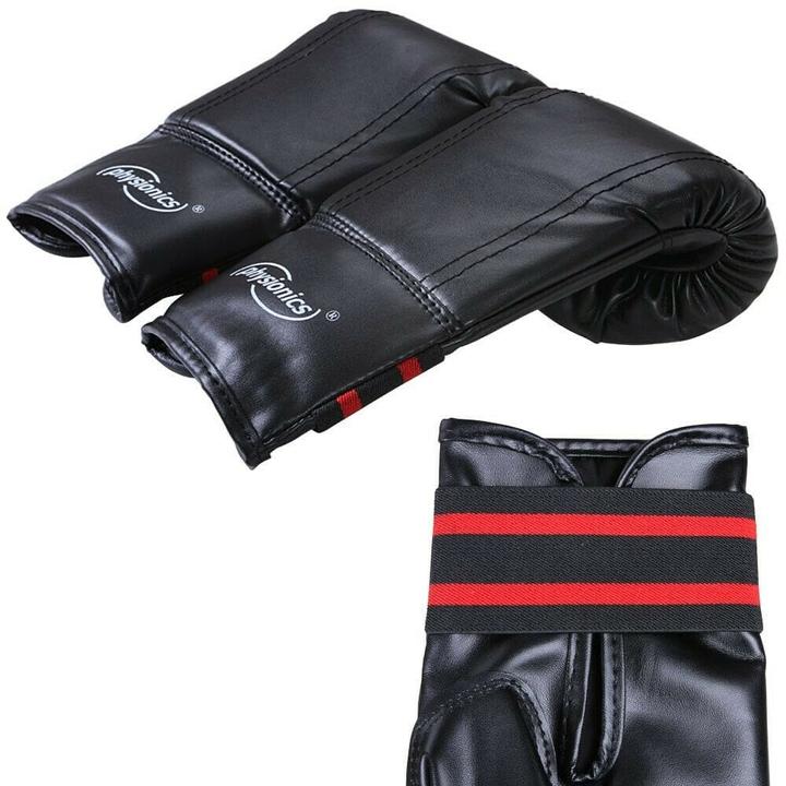 Immagine prodotto Jamb Sacco da boxe 70cm (13kg) (30 cm, 13 kg)