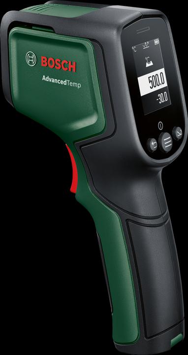Image du produit Bosch Home & Garden Temp avancée