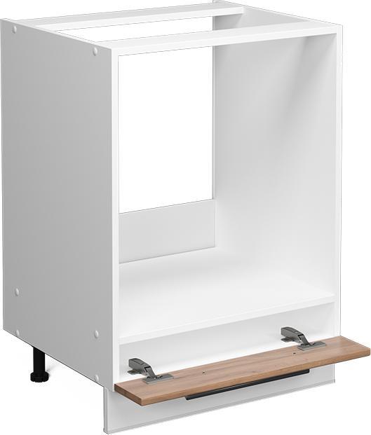 Actual product image Vicco Herdumbauschrank Fame-Line (60 x 60 x 81.5 cm)
