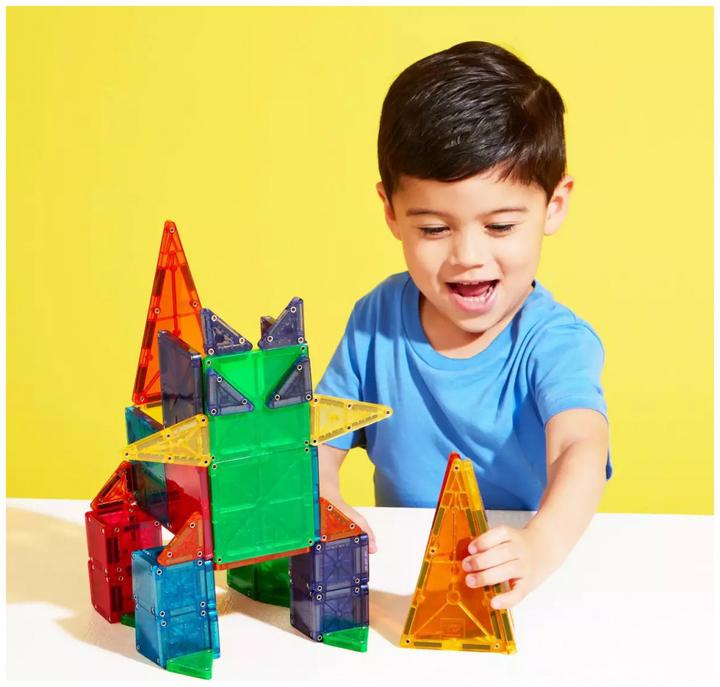 Image du produit Magna-Tiles Micro Mags