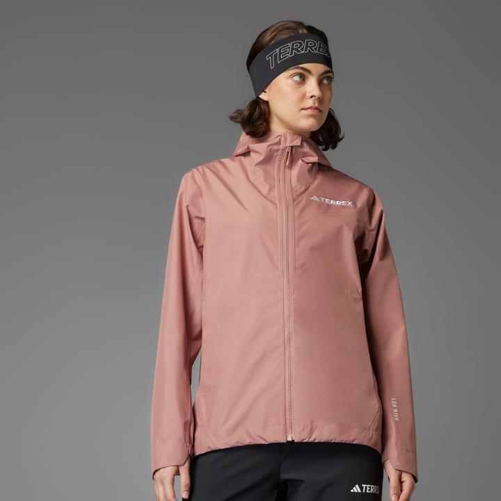 Image du produit adidas Multi 2.5L RAIN.RDY (XS)