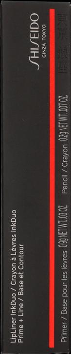 Produktbild Shiseido Lip Liner (10 VIOLET)
