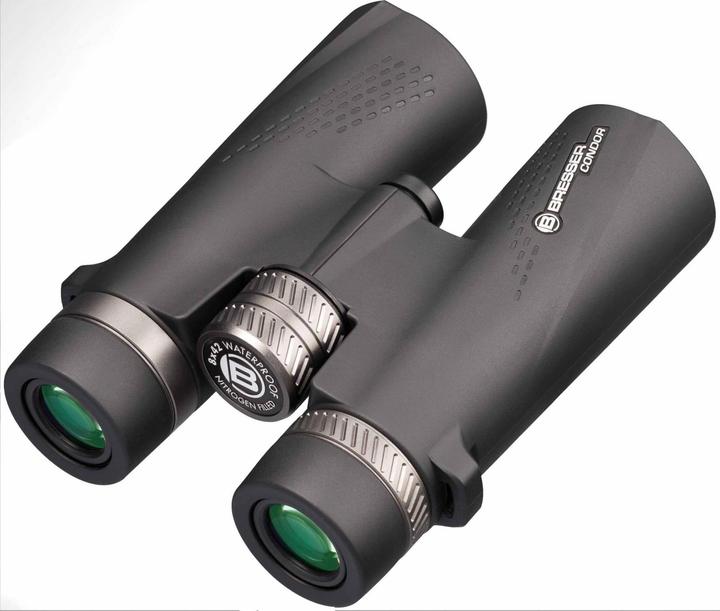 Image du produit Bresser Condor 8x42 NOUVEAU (8 x, 42 mm)