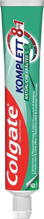 Colgate Toothcr. Nat. herbs (75 ml)