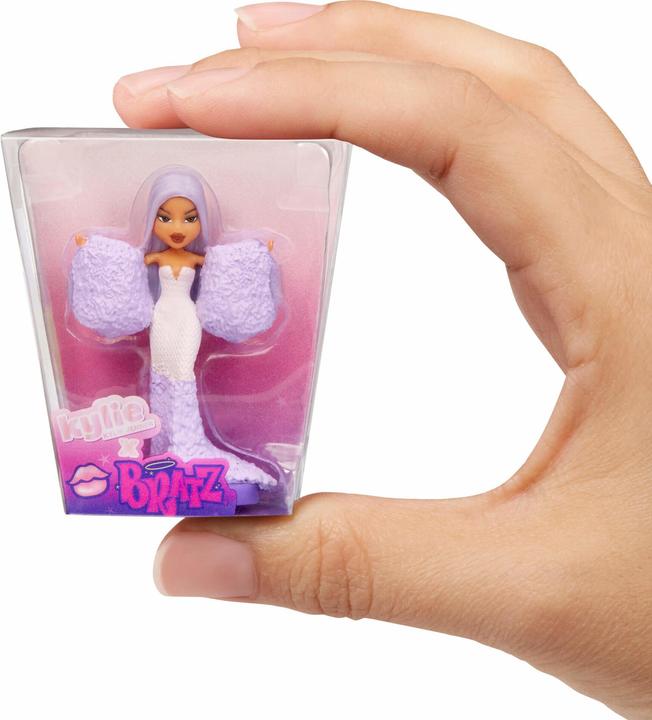 Produktbild MGA Mini Bratz x Kylie Jenner