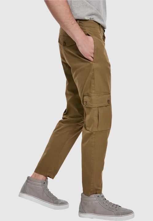 Actual product image Urban Classics Tapered Cargo Pants (36)