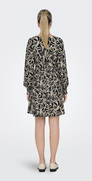 Image du produit Only ONLTHARA Robe courte Robe (L)