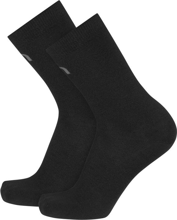Immagine prodotto Normani 2 Businesssocke aus Merinowolle (Confezione da 2, 39 - 42)