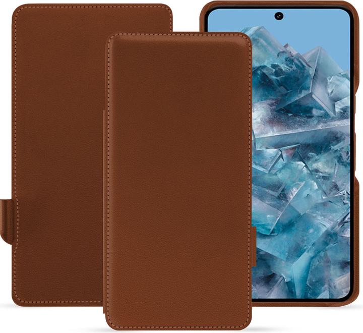 Marron PU ( Pantone #8B4720 )